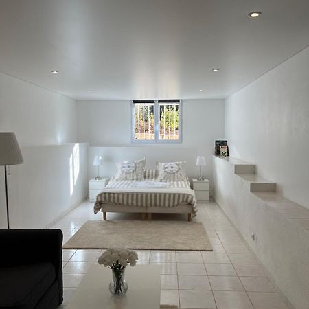 T3 Avec Jardin Et Piscine Privee Apartamento Velaux Exterior foto