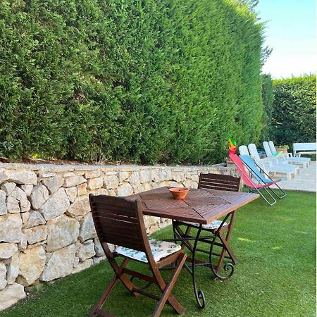 T3 Avec Jardin Et Piscine Privee Apartamento Velaux Exterior foto