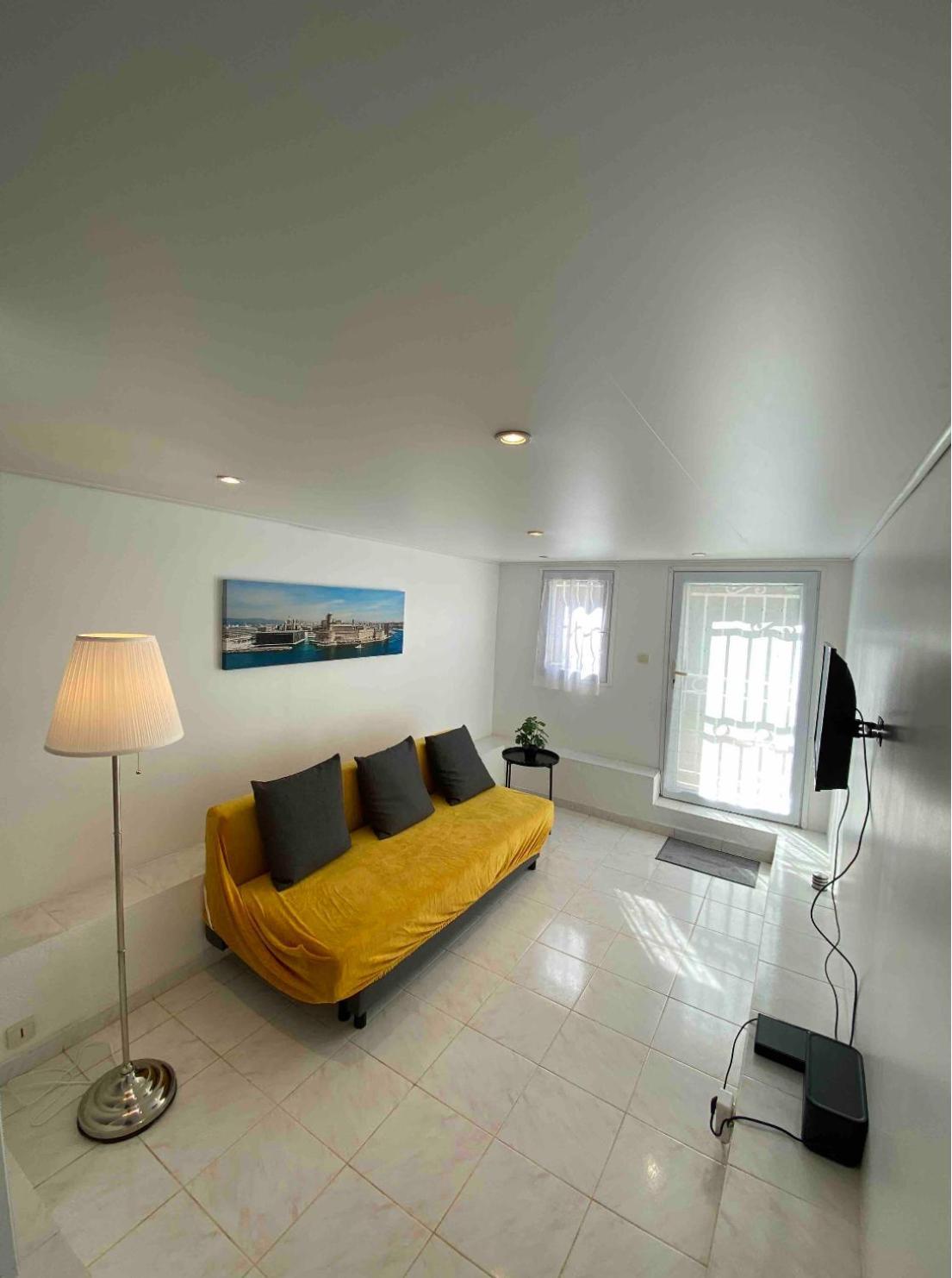 T3 Avec Jardin Et Piscine Privee Apartamento Velaux Exterior foto