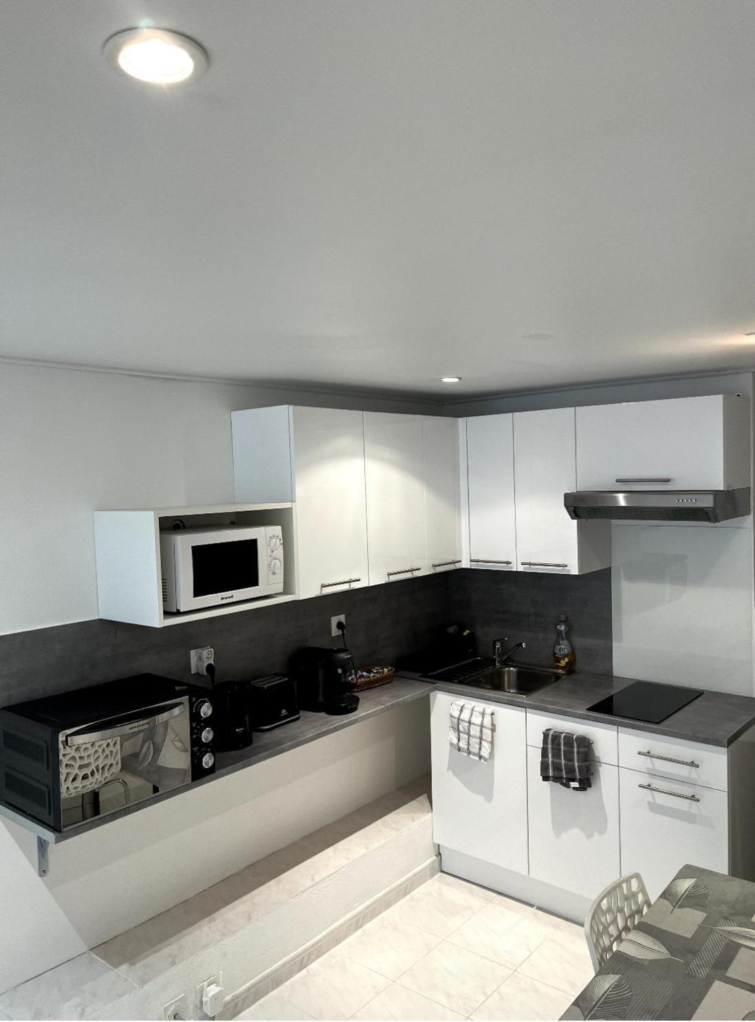 T3 Avec Jardin Et Piscine Privee Apartamento Velaux Exterior foto