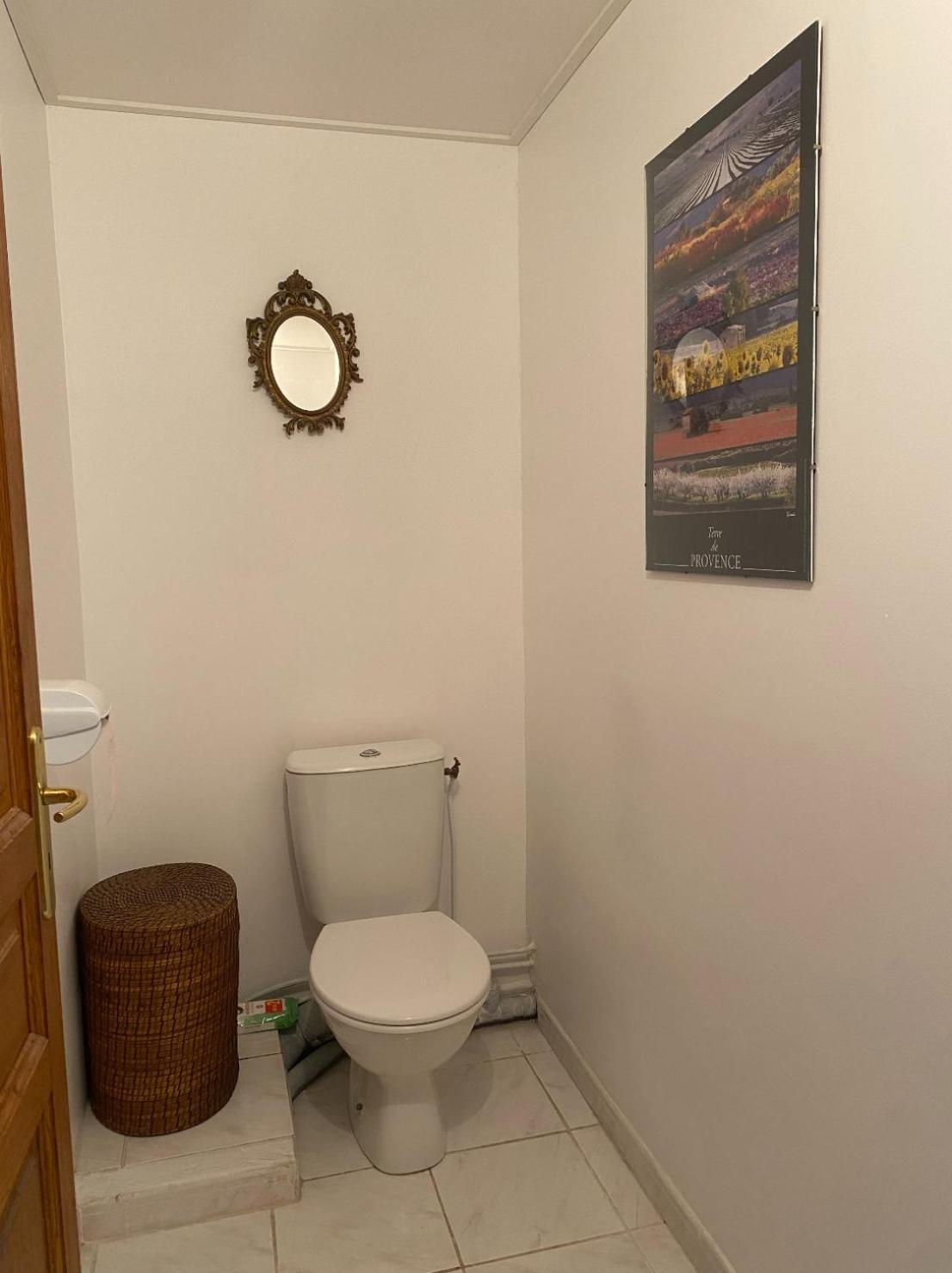 T3 Avec Jardin Et Piscine Privee Apartamento Velaux Exterior foto